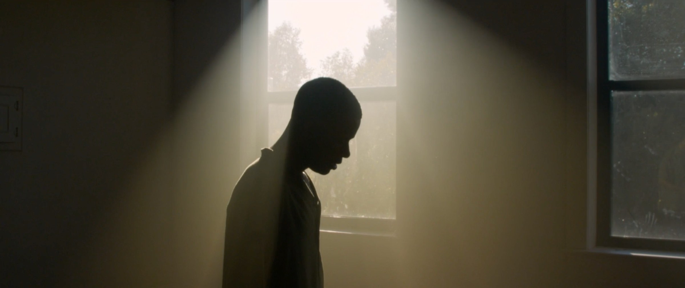 Still from Mike Marshall