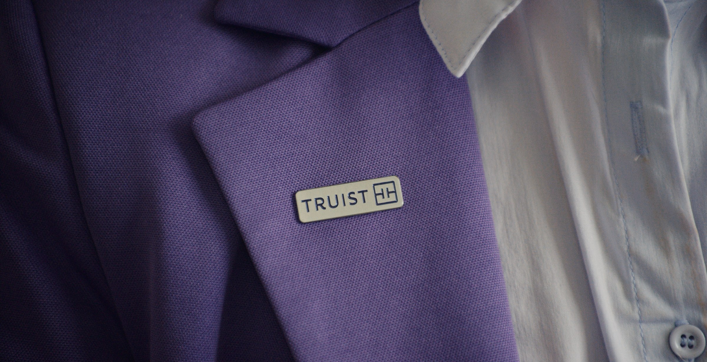 Still from Truist x MyAflac