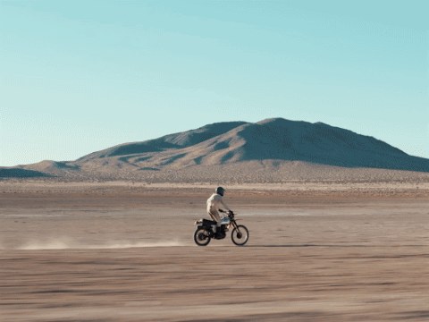 Still from Storyteller Overland, Mud Films