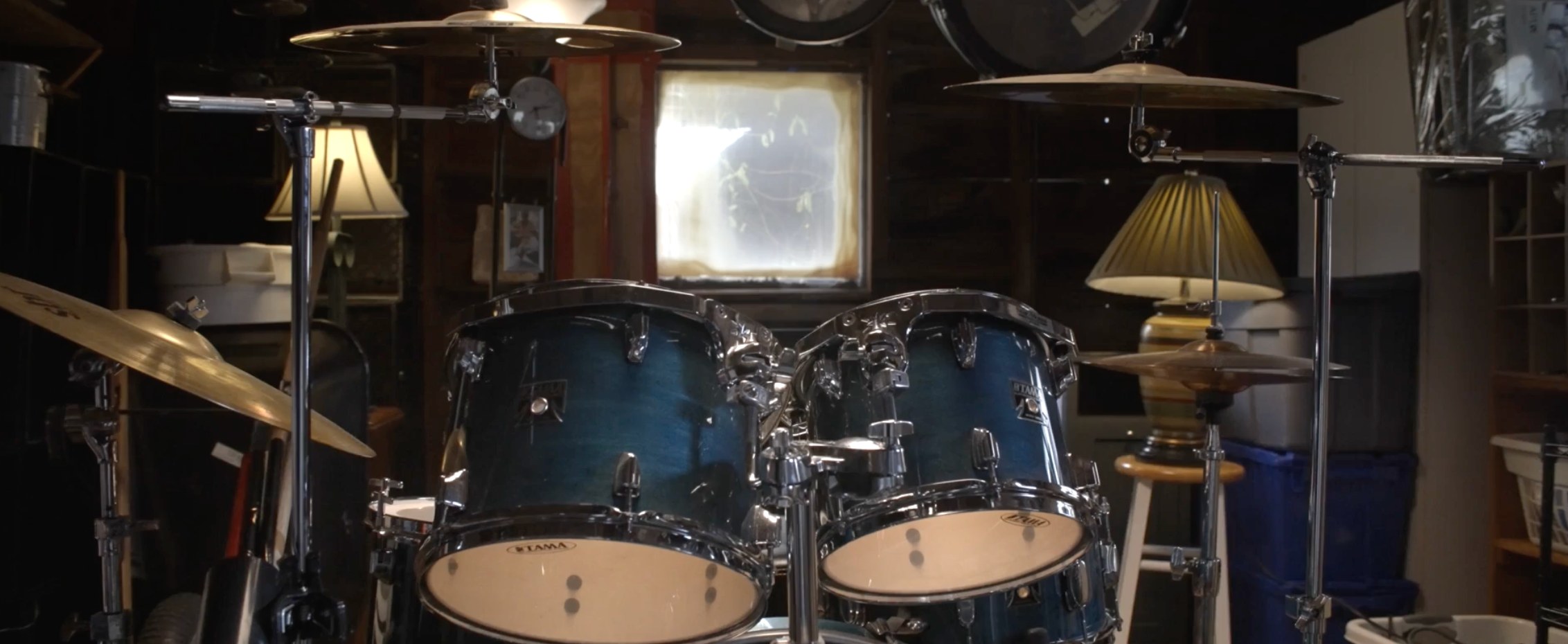 Insert from Aflac Mini Doc Series