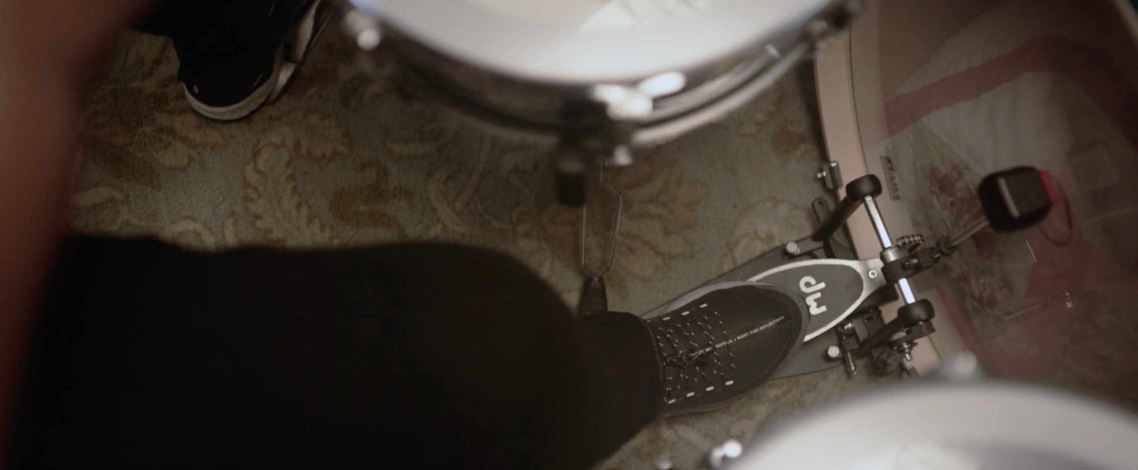 Insert from Aflac Mini Doc Series