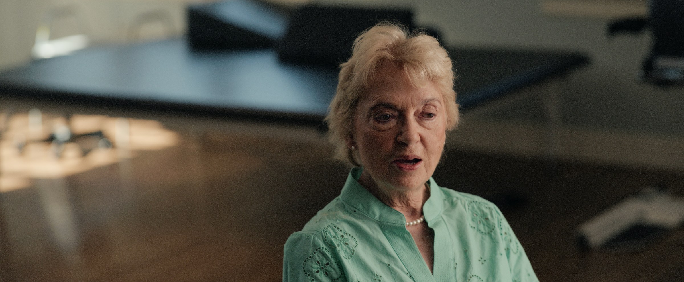 Still from Mrs. Hendrickson